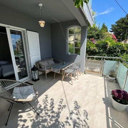 Apartment Merlin Μπολ Εξωτερικό φωτογραφία