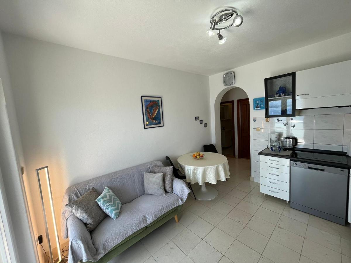 Apartment Merlin Μπολ Εξωτερικό φωτογραφία