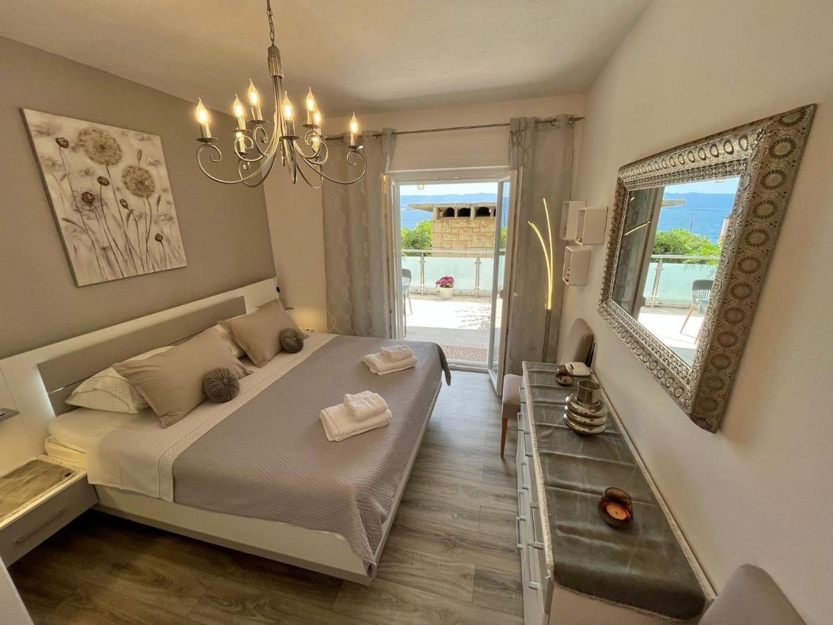 Apartment Merlin Μπολ Εξωτερικό φωτογραφία