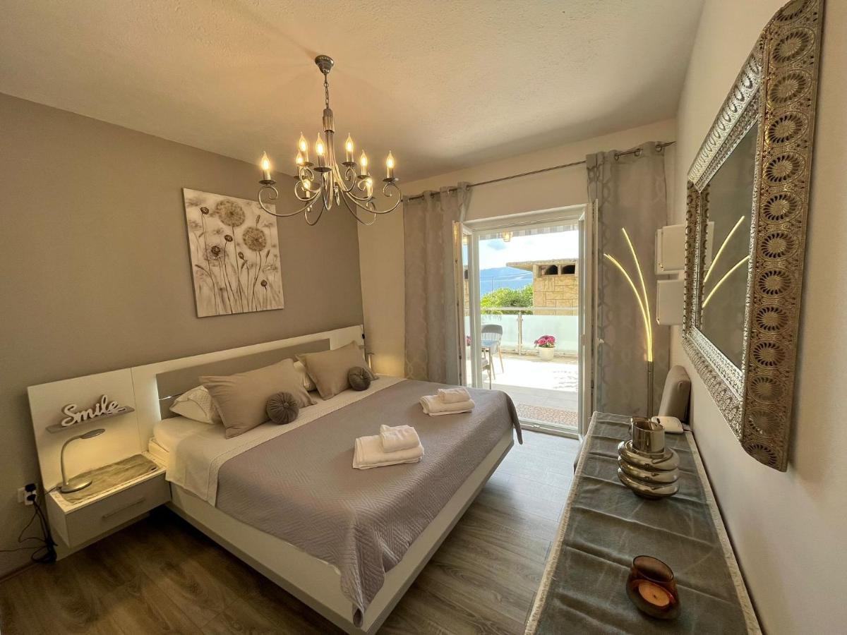 Apartment Merlin Μπολ Εξωτερικό φωτογραφία