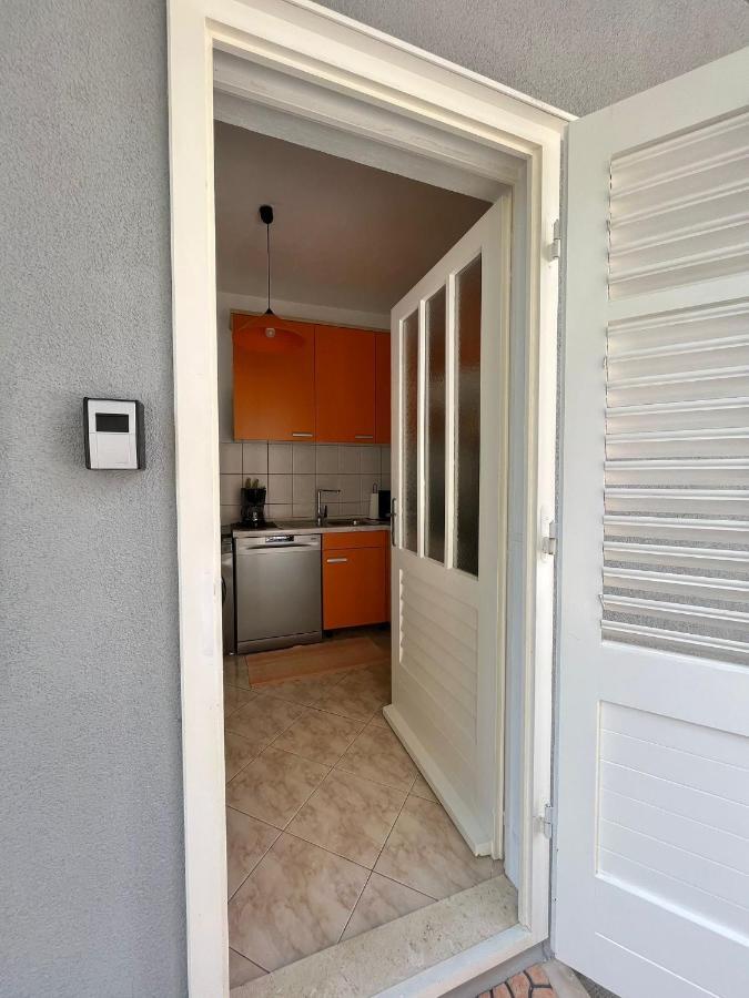 Apartment Merlin Μπολ Εξωτερικό φωτογραφία