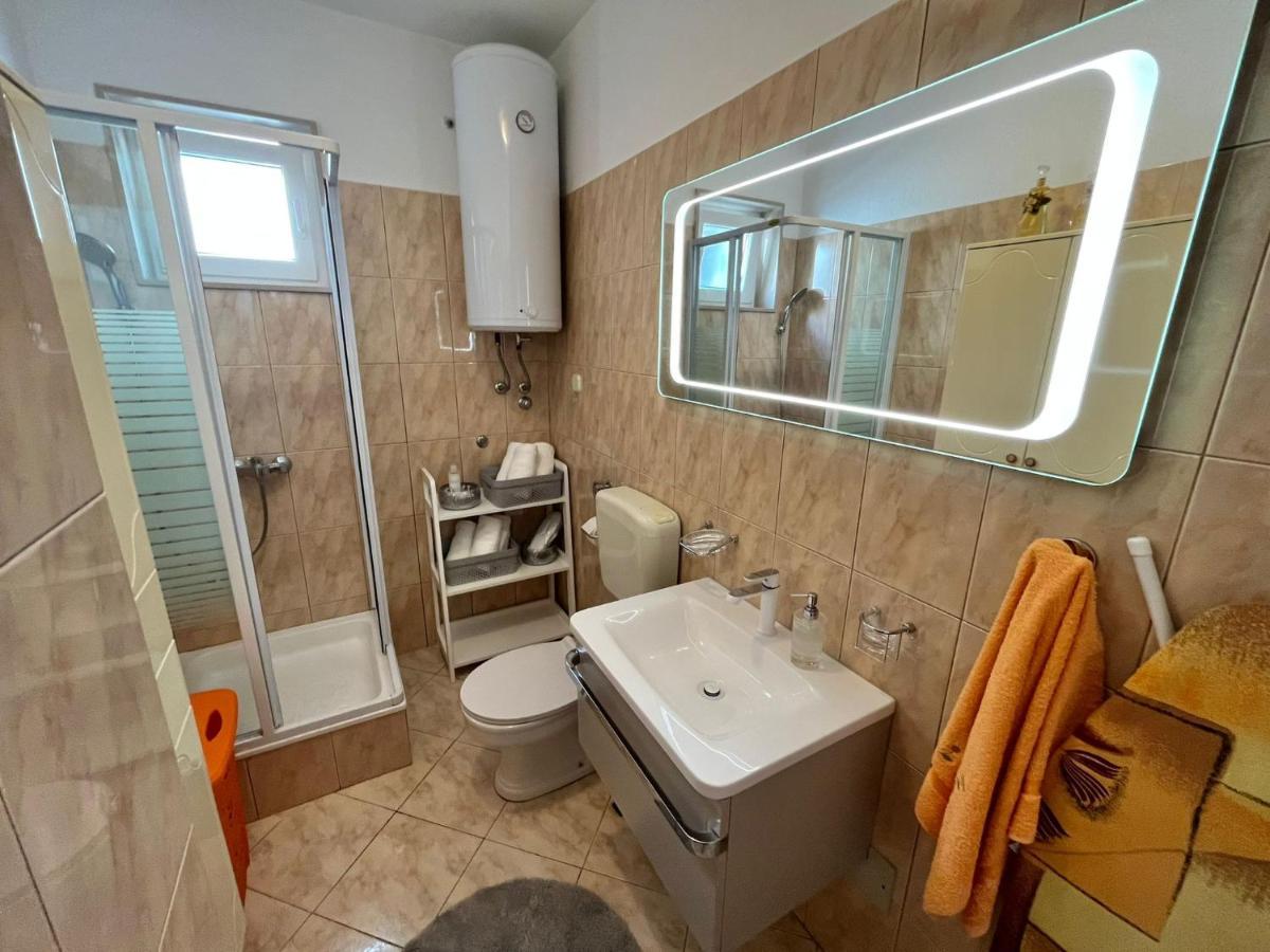 Apartment Merlin Μπολ Εξωτερικό φωτογραφία