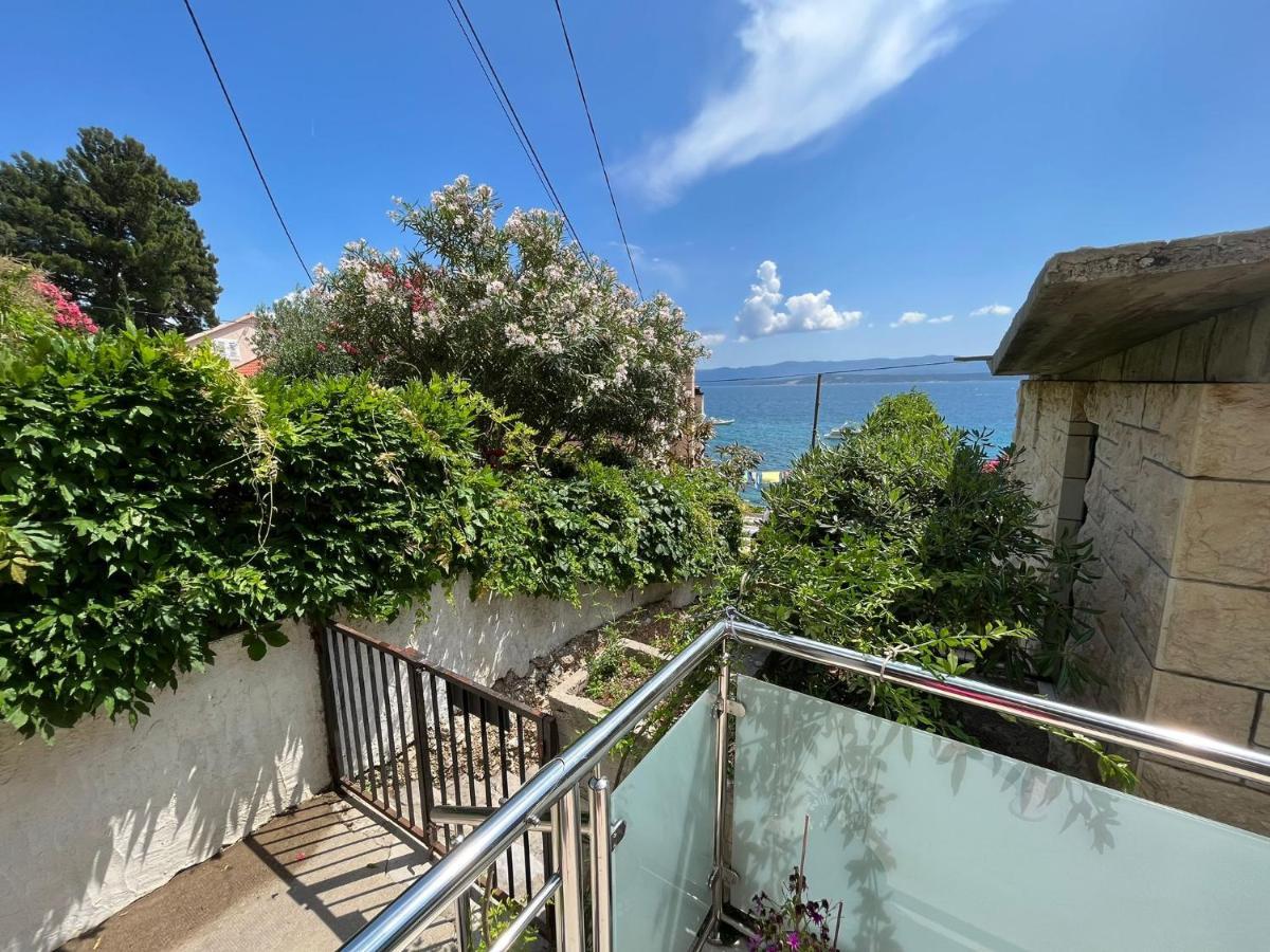 Apartment Merlin Μπολ Εξωτερικό φωτογραφία