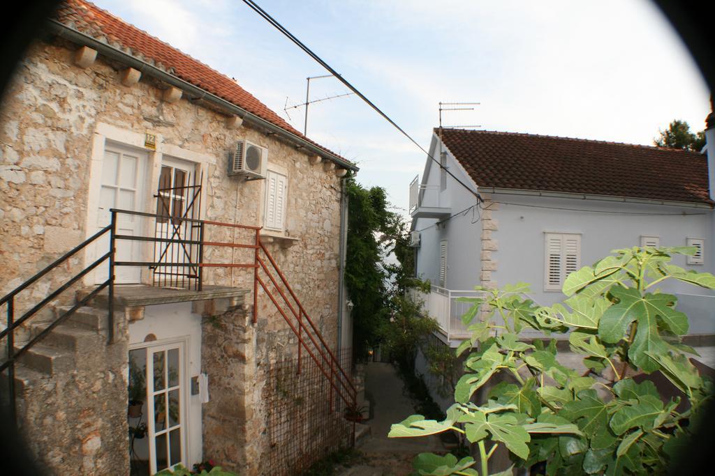Apartment Merlin Μπολ Εξωτερικό φωτογραφία
