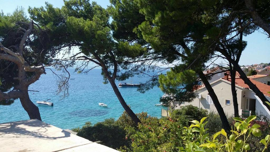 Apartment Merlin Μπολ Εξωτερικό φωτογραφία