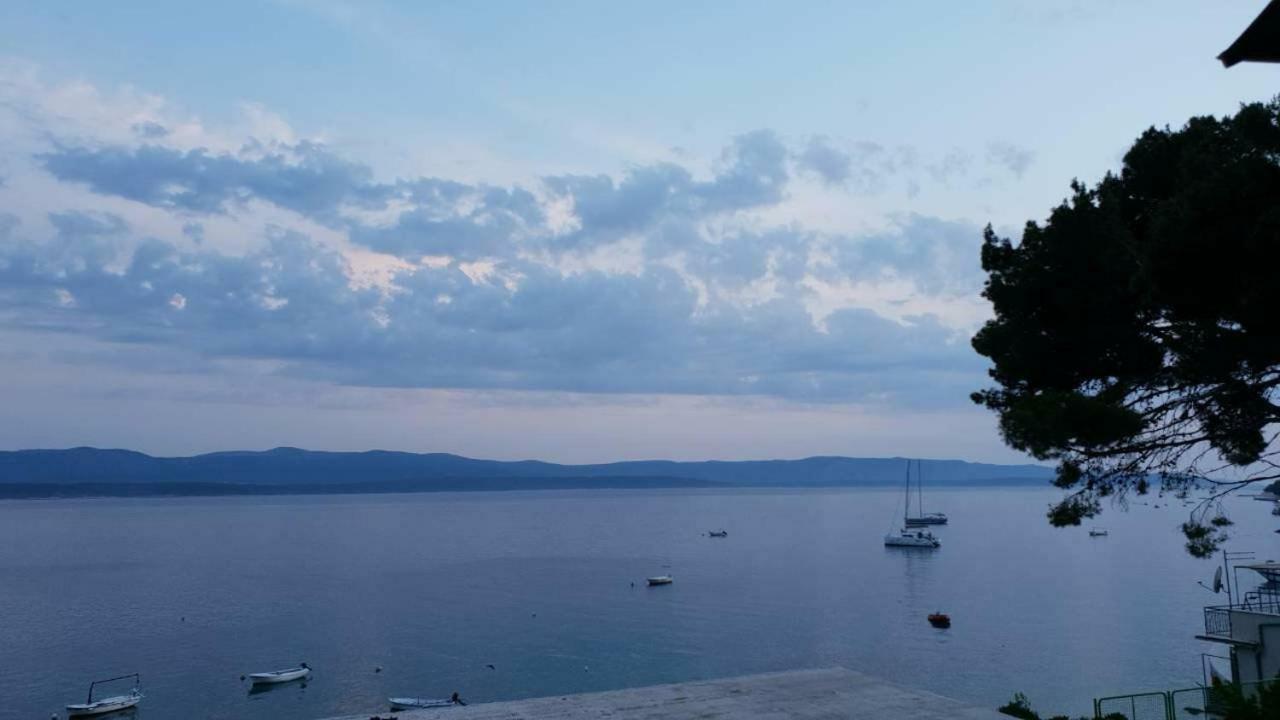 Apartment Merlin Μπολ Εξωτερικό φωτογραφία